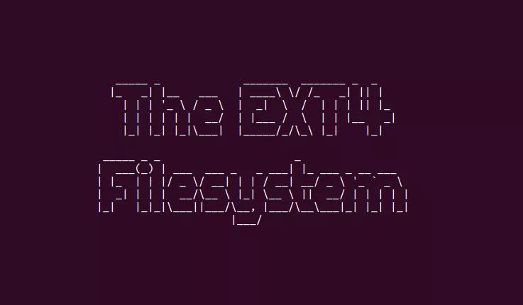 The ext4 Filesystem