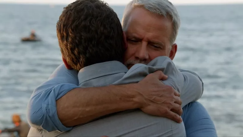 Royal Pains conclusion