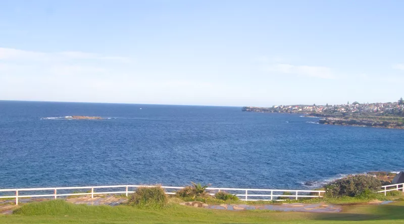 water with less chroma noise