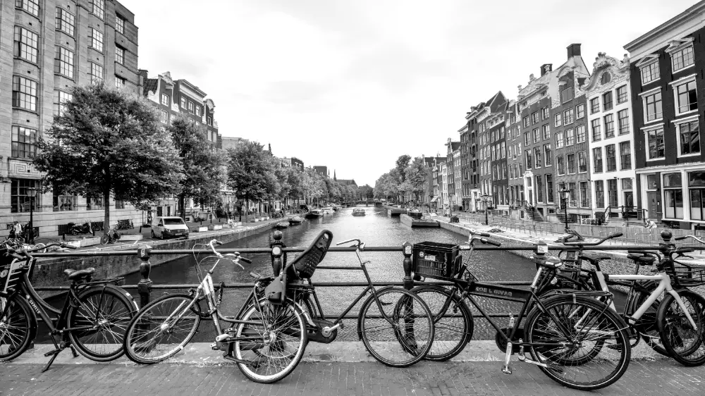 original black and white version