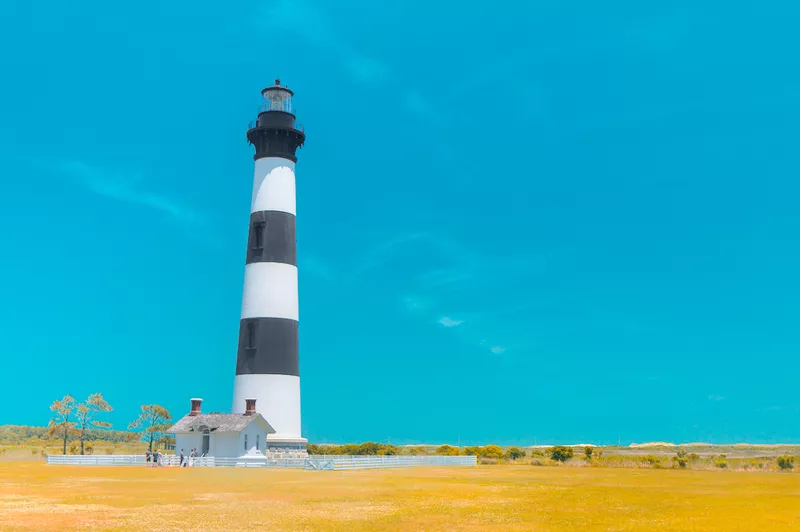 final image with selective white balance