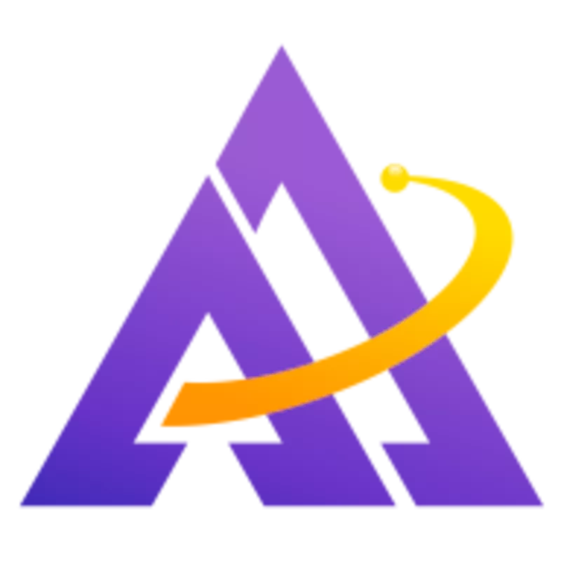 Avid Andrew logo