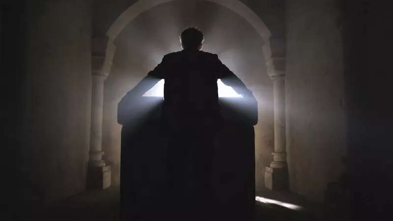 Sanctuary Veritas screenshot 1